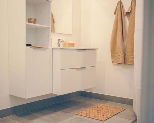 5 værelses hus i Silkeborg