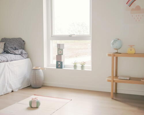 5 værelses hus i Silkeborg