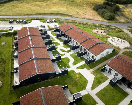 5 værelses hus i Silkeborg