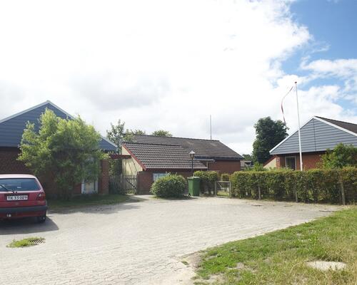 3 værelses hus i Ulfborg