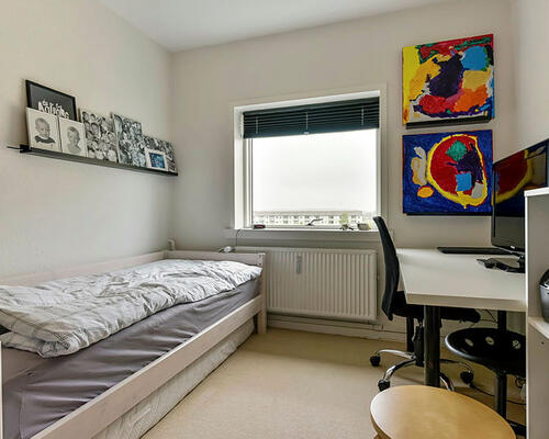 3 værelses lejlighed i Aalborg SØ