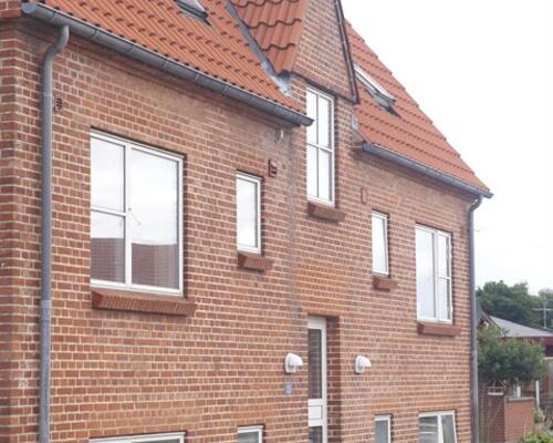 2 værelses lejlighed i Vemb