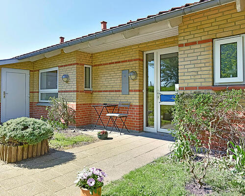 2 værelses lejlighed i Gistrup