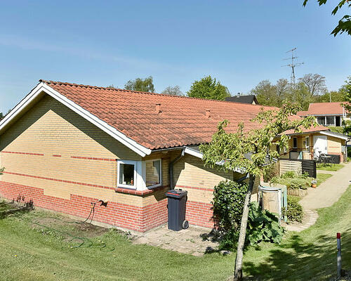 2 værelses lejlighed i Gistrup