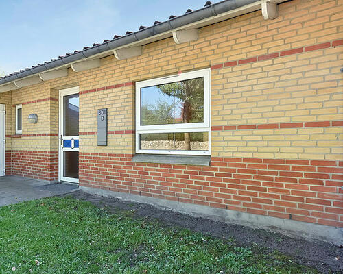 2 værelses lejlighed i Gistrup