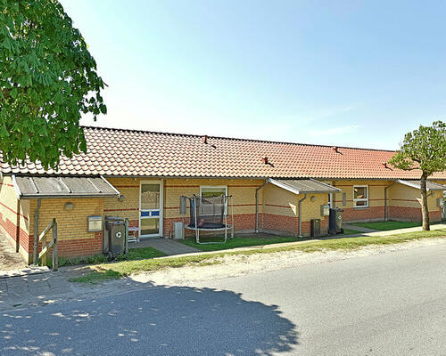 2 værelses lejlighed i Gistrup