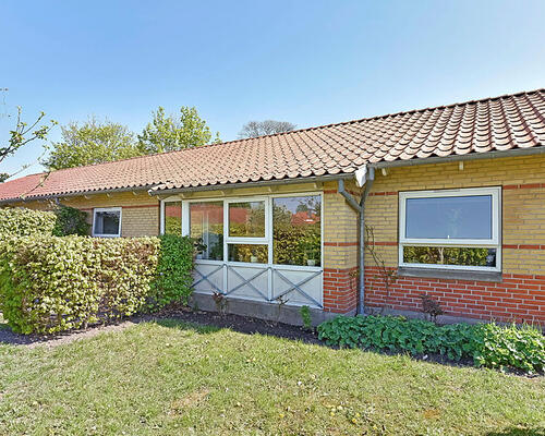 2 værelses lejlighed i Gistrup