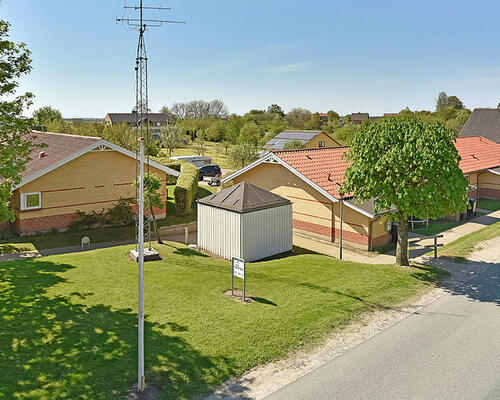 2 værelses lejlighed i Gistrup