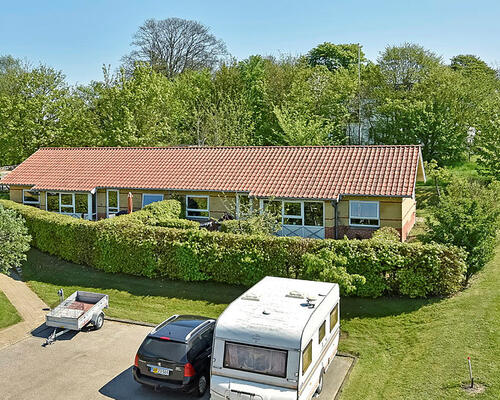 2 værelses lejlighed i Gistrup