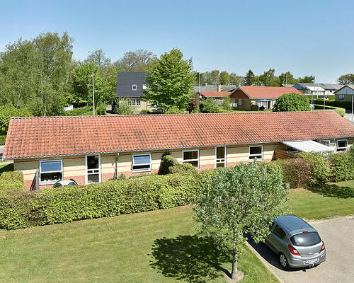 2 værelses lejlighed i Gistrup