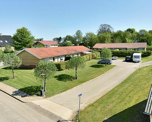 2 værelses lejlighed i Gistrup