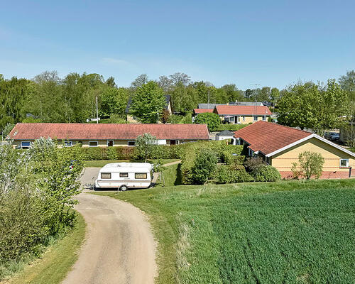 2 værelses lejlighed i Gistrup