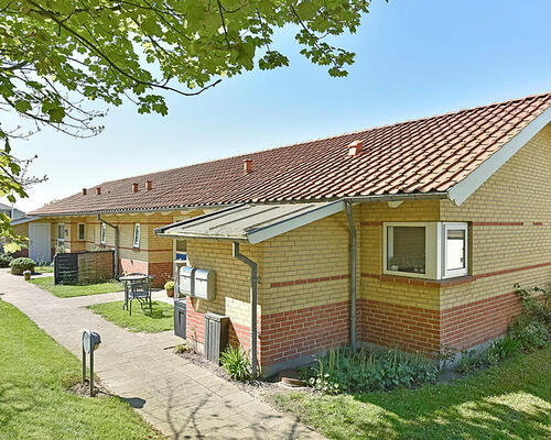 2 værelses lejlighed i Gistrup