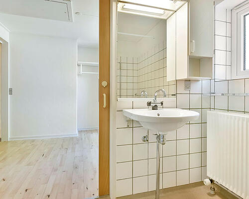 2 værelses lejlighed i Gistrup