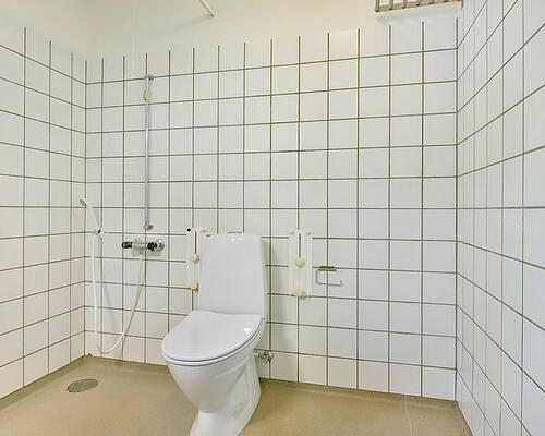 2 værelses lejlighed i Gistrup