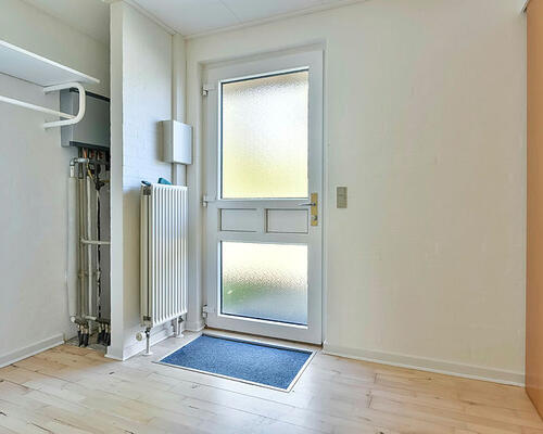 2 værelses lejlighed i Gistrup