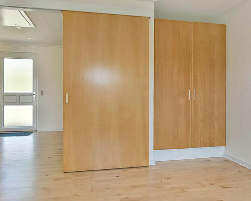 2 værelses lejlighed i Gistrup