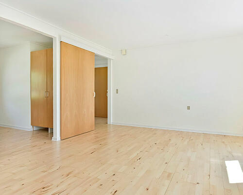 2 værelses lejlighed i Gistrup