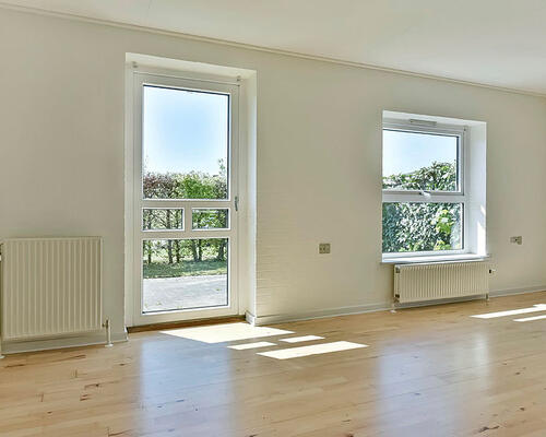 2 værelses lejlighed i Gistrup