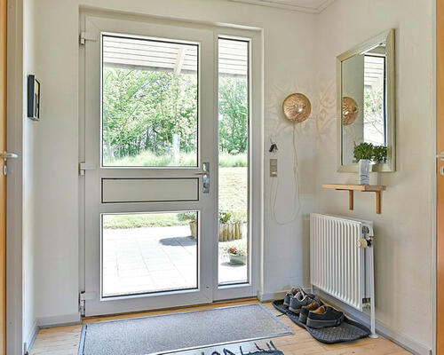 2 værelses lejlighed i Gistrup