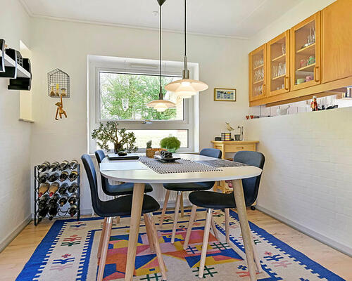 2 værelses lejlighed i Gistrup