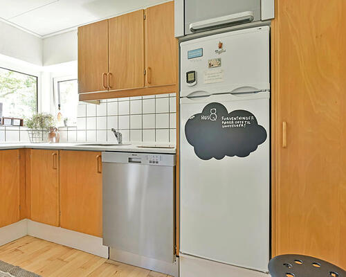 2 værelses lejlighed i Gistrup