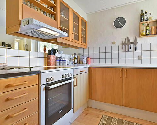 2 værelses lejlighed i Gistrup