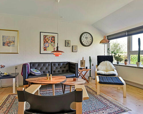 2 værelses lejlighed i Gistrup