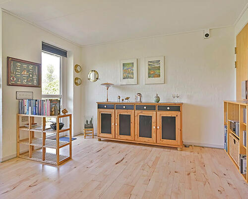 2 værelses lejlighed i Gistrup