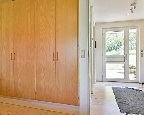 2 værelses lejlighed i Gistrup