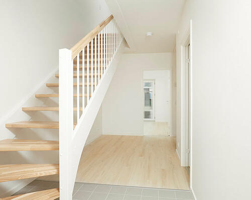 4 værelses lejlighed i Vejle