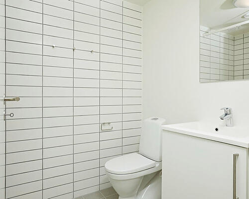 4 værelses lejlighed i Vejle