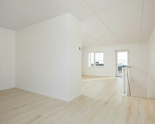 4 værelses lejlighed i Vejle