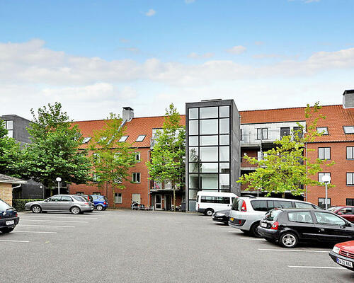 2 værelses lejlighed i Vejle