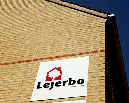 2 værelses lejlighed i Vejle