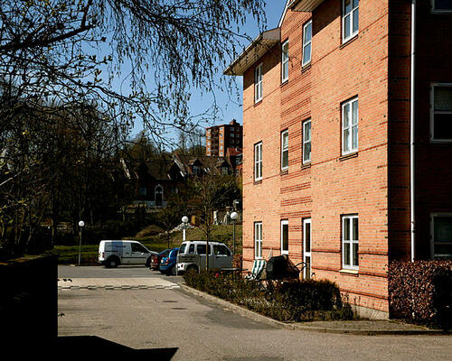 2 værelses lejlighed i Vejle