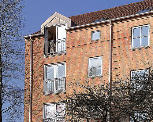 2 værelses lejlighed i Vejle