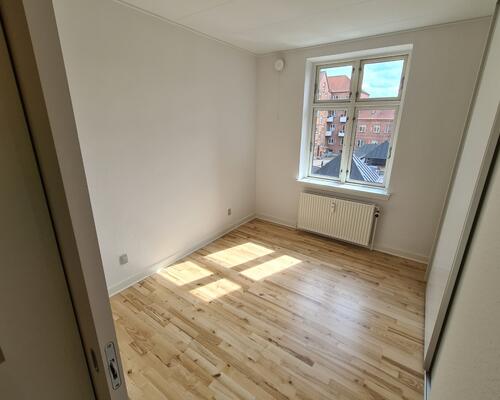 2 værelses lejlighed i Vejle