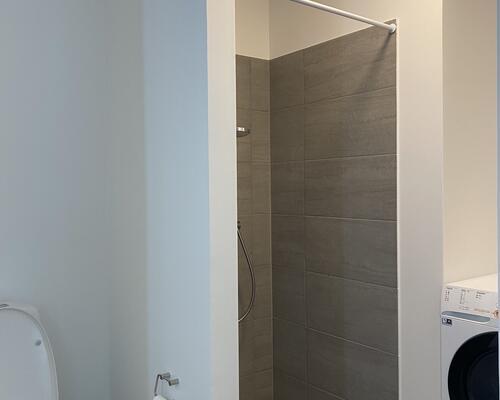 3 værelses lejlighed i Malling