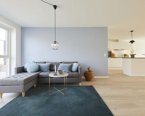 4 værelses hus i Odder