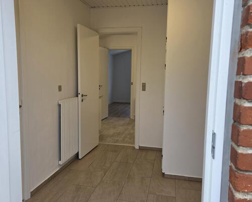 3 værelses hus i Ørnhøj