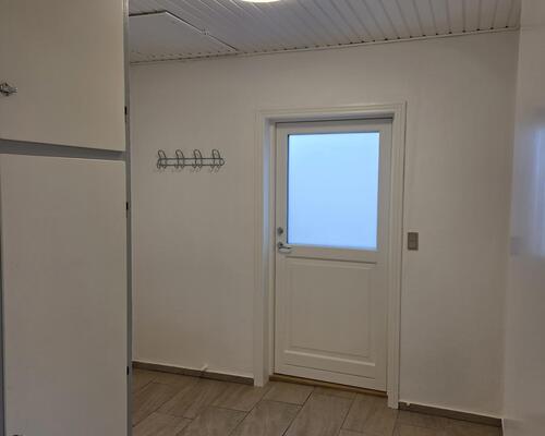 3 værelses hus i Ørnhøj