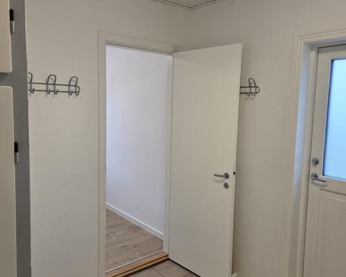 3 værelses hus i Ørnhøj