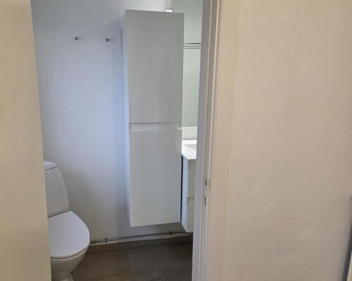 3 værelses hus i Ørnhøj