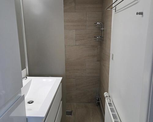 3 værelses hus i Ørnhøj