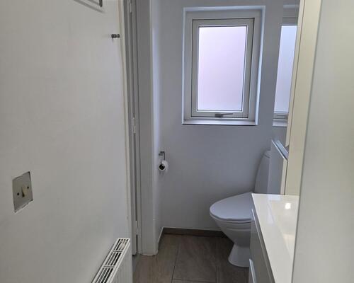 3 værelses hus i Ørnhøj