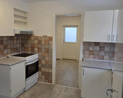 3 værelses hus i Ørnhøj