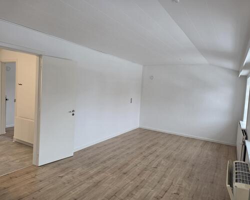 3 værelses hus i Ørnhøj