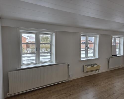 3 værelses hus i Ørnhøj