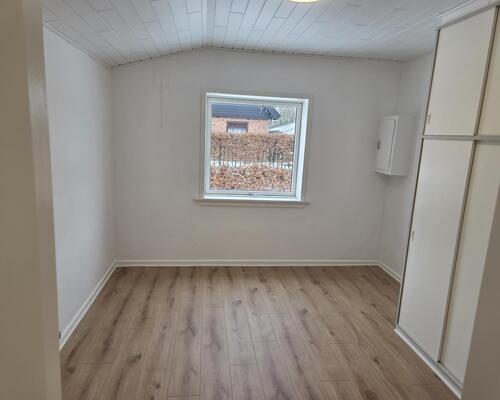 3 værelses hus i Ørnhøj